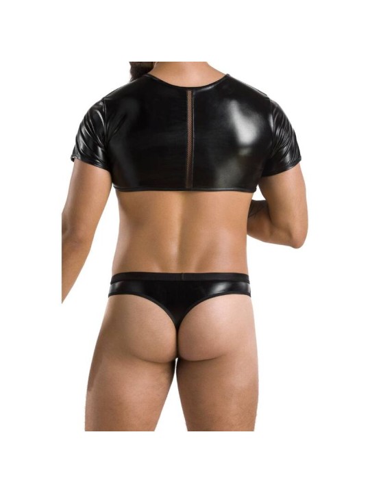 PASSION - 057 PETER SET ZWART S/M