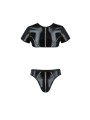 PASSION - 057 PETER SET ZWART S/M
