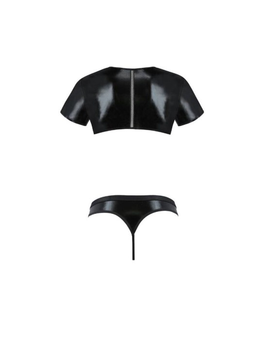 PASSION - 057 PETER SET ZWART S/M
