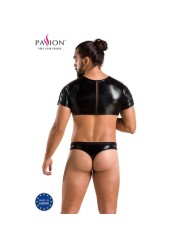 PASSION - 057 PETER SET ZWART L/XL