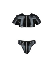 PASSION - 057 SET PETER NEGRO L/XL