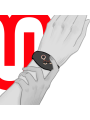 WATCHME - DRAADLOZE TECHNOLOGIE AFSTANDSBEDIENING HORLOGE JET BLACK EN