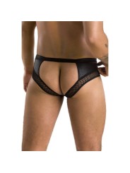 PASSION - 030 OFFENER SLIP TOM SCHWARZ S/M