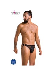 PASSION - 034 SLIP OPEN LUKE ZWART S/M