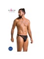 PASSION - 034 SLIP OPEN LUKE NERO S/M
