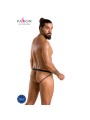 PASSION - 034 SLIP OPEN LUKE NERO S/M