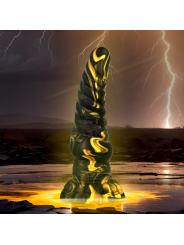 EPIC - FURIAS DILDO CREATURA MITOLOGICA GRECA