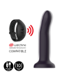 MYTHOLOGY DUMAN MYSTIC DILDO S - VIBRADOR WATCHME TECNOLOGIA SEM FIO C