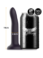 MYTHOLOGY DUMAN MYSTIC DILDO S - VIBRATORE WATCHME COMPATIBILE CON TEC