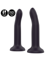 MYTHOLOGY - DUMAN MYSTIC DILDO S VIBRATOR COMPATIBEL MET WATCHME DRAAD