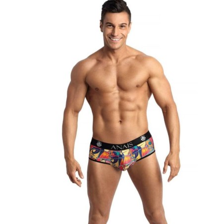 ANAIS MEN - COMICS JOCK BIKINI'S