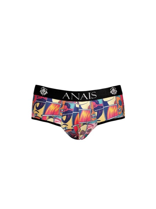 ANAIS MEN - COMICS JOCK BIKINI'S