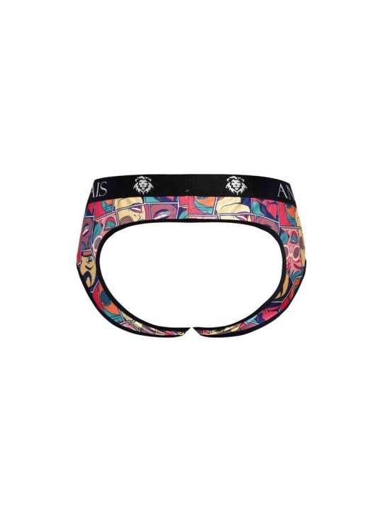 ANAIS MEN - COMICS JOCK BIKINI L