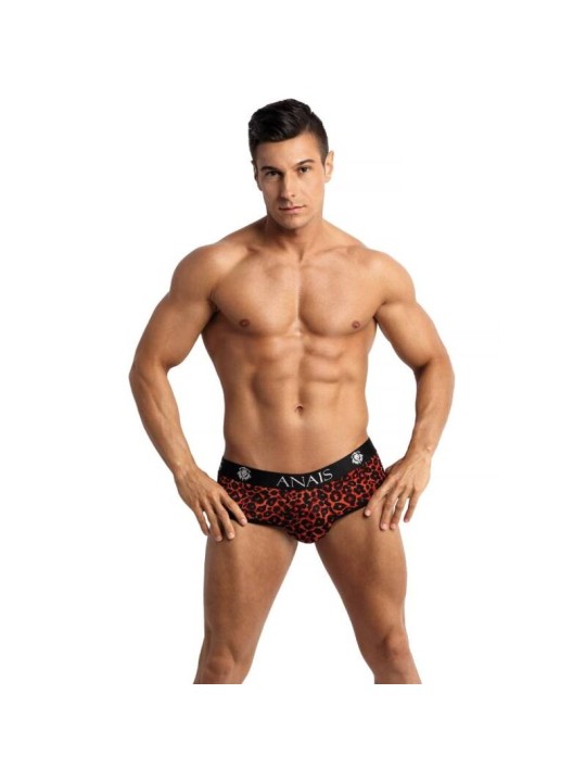 ANAIS MEN - BIKINI TRIBAL JOCK XL