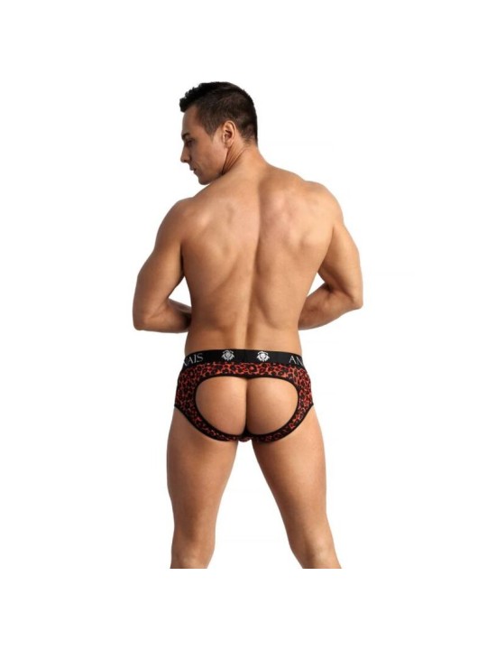 ANAIS MEN - BIKINI TRIBAL JOCK XL
