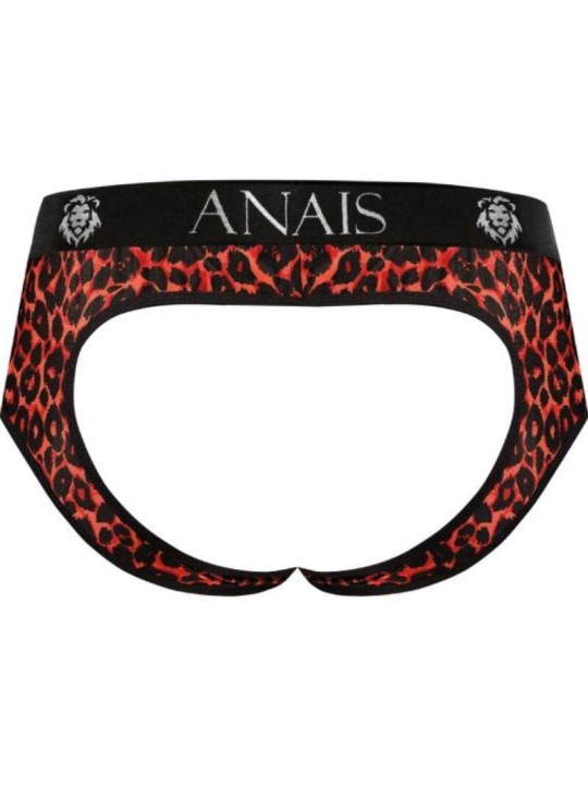 ANAIS MEN - BIKINI TRIBAL JOCK XL