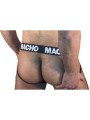 MACHO - MX25NN JOCK NOIR S