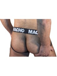 MACHO - MX25NN JOCK BLACK M