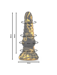 EPIC - FURIAS DILDO CREATURA MITOLOGICA GRECA