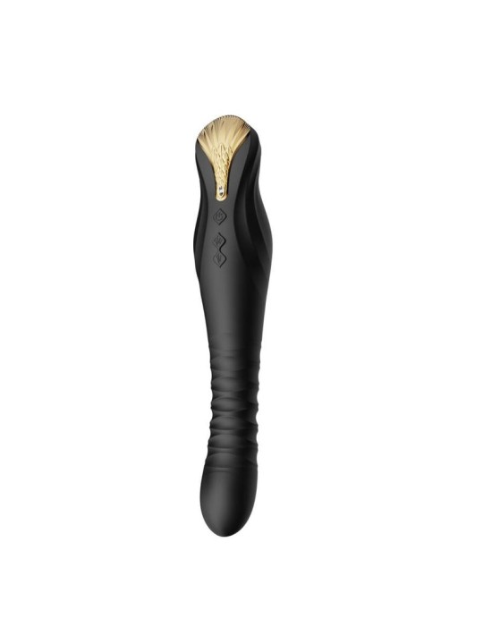 ZALO - KING THRUSTER PRETO