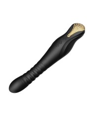 ZALO - KING THRUSTER NEGRO