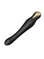ZALO - KING THRUSTER PRETO