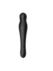 ZALO - KING THRUSTER SCHWARZ