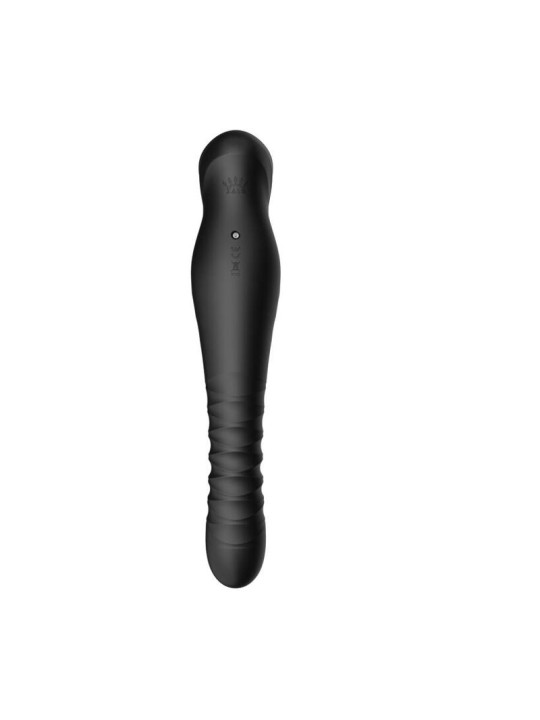 ZALO - KING THRUSTER PRETO