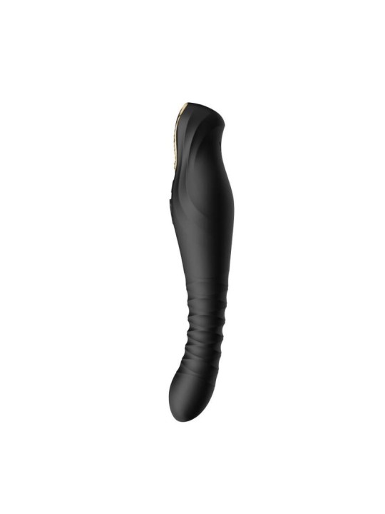 ZALO - KING THRUSTER SCHWARZ