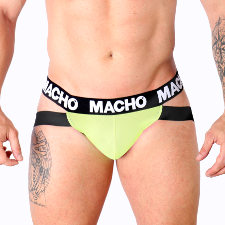MACHO - MX28FA GELE JOCK L