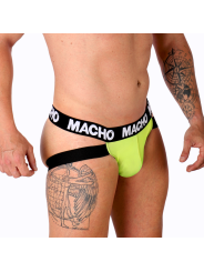 MACHO - MX28FA GELE JOCK L