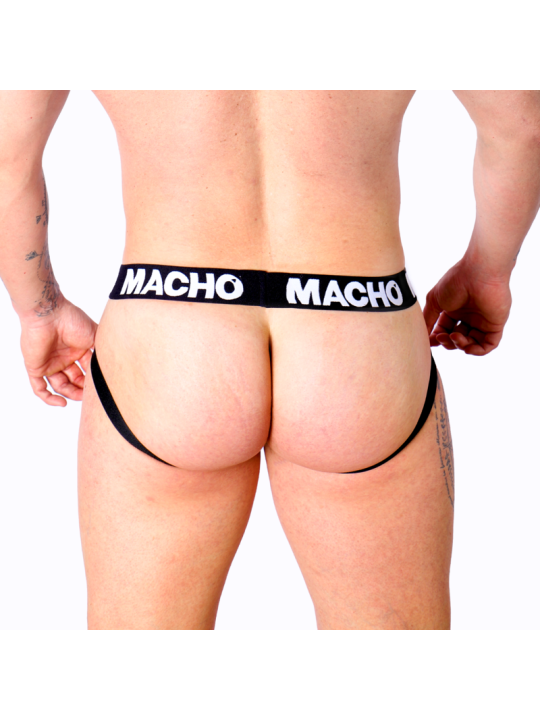 MACHO - MX28FA GELE JOCK L