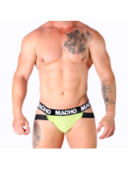 MACHO - MX28FA JOCK GELB L