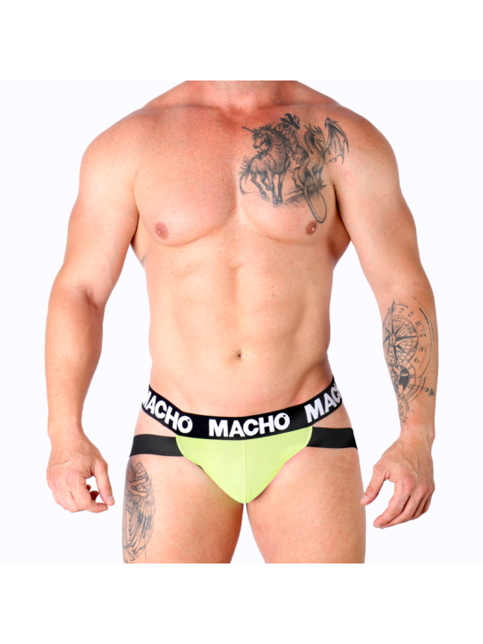 MACHO - MX28FA GELE JOCK L