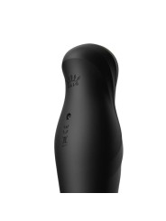 ZALO - KING THRUSTER SCHWARZ