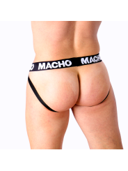 MACHO - MX28FR NEON ROZE JOCK S
