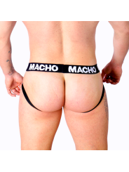 MACHO - MX28FR JOCK PINK NEON S
