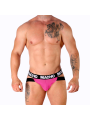 MACHO - MX28FR JOCK PINK NEON S