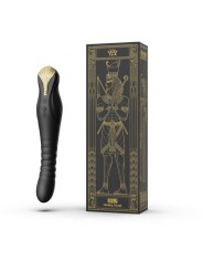 ZALO - KING THRUSTER PRETO