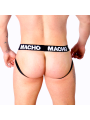 MACHO - MX28FR NEON ROZE JOCKTAIL M