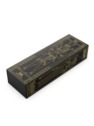 ZALO - KING THRUSTER PRETO