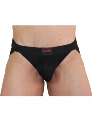 BURN - 003 JOCK BRILHANTE PRETO M
