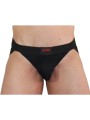 BURN - 003 JOCK BRILLANTE NEGRO M
