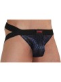 BURN - 006 JOCK BRILHANTE AZUL / PRETO M
