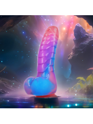 EPIC - EMPUSA DILDO GUARDIÃO DE HADES