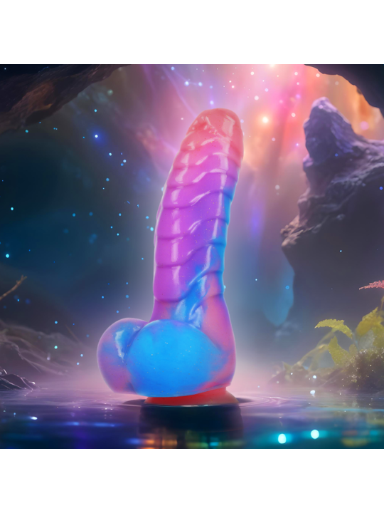 EPIC - EMPUSA DILDO GUARDIANO DI ADE