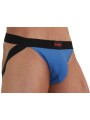 BURN - 008 JOCK BLUE / BLACK M