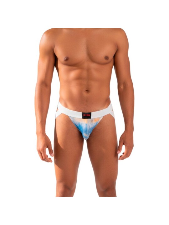 BURN - 017 JOCK AQUARELLO M