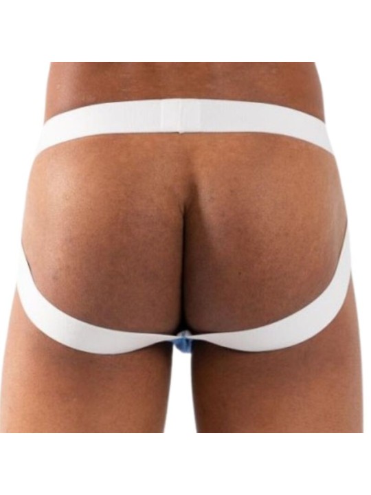 BURN - 017 JOCK AQUARELLO M