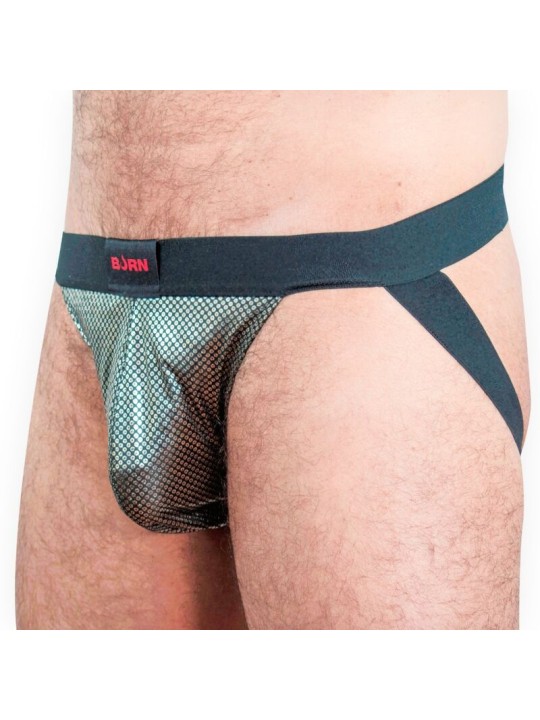 BURN - 023 JOCK STUDIO 54 S